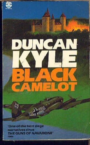 Black Camelot