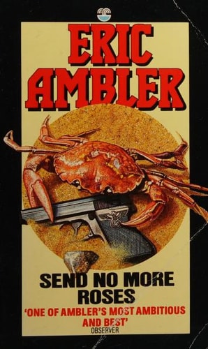 Send No More Roses