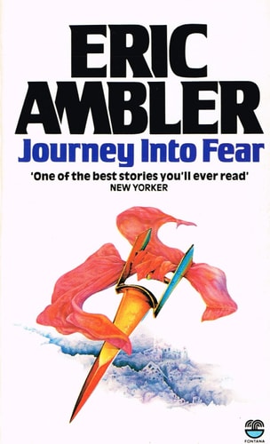 Journey into Fear