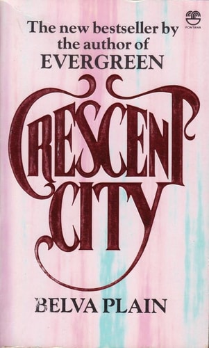 Crescent City