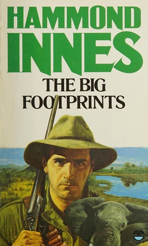 The Big Footprints