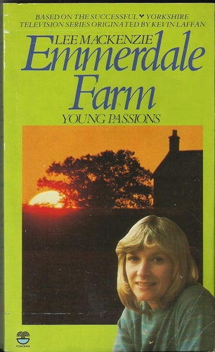 Emmerdale Farm: Young Passions