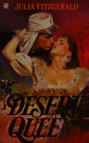 Desert Queen