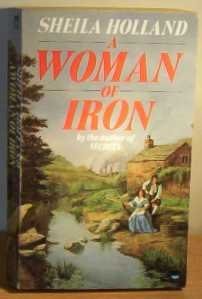 Woman of Iron