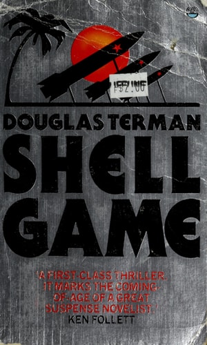 Shell Game