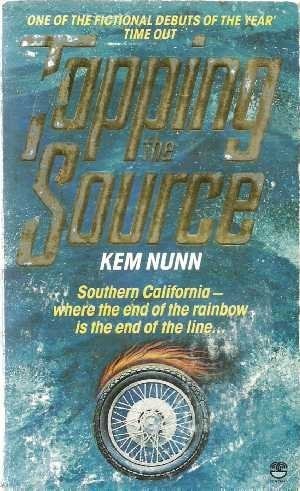 Tapping the Source