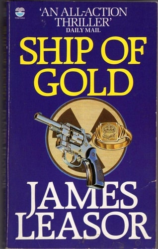 Ship of Gold