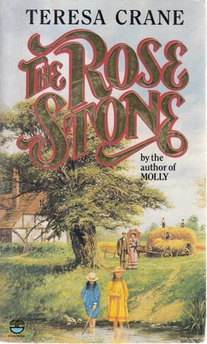 The Rose Stone