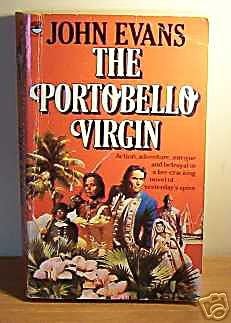 Portobello Virgin
