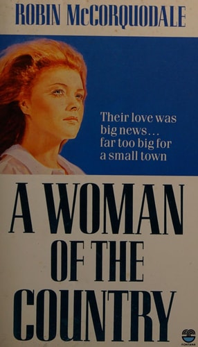 Woman of Country