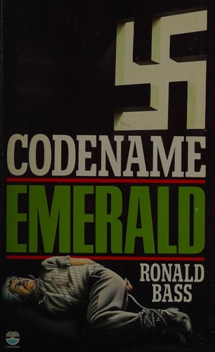 Code Name Emerald