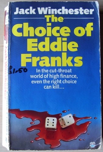 Choice of Eddie Franks