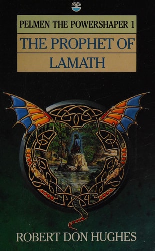 Prophet of Lamath