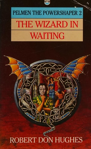 Wizard in Waiting