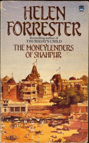The Moneylenders of Shahpur