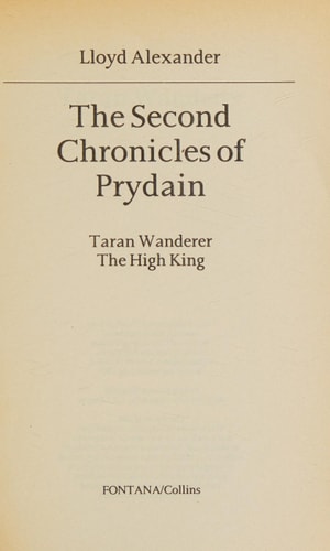 The High King