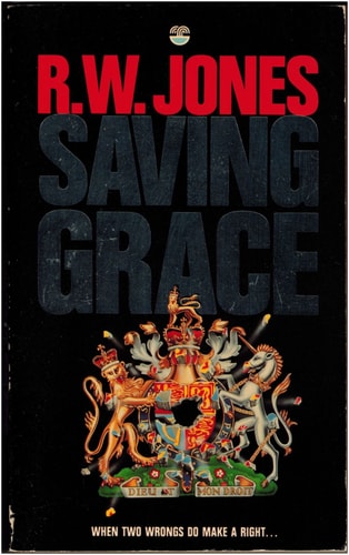 Saving Grace