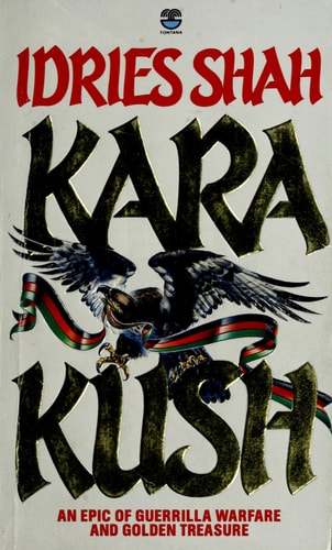 Kara Kush: The Gold of Ahmad Shah