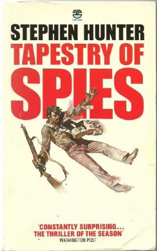Tapestry of Spies.