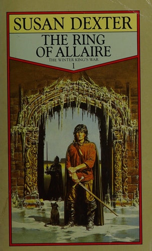 The Ring of Allaire