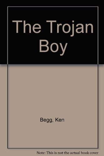 The Trojan Boy