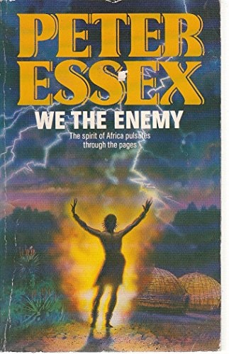 We, the Enemy
