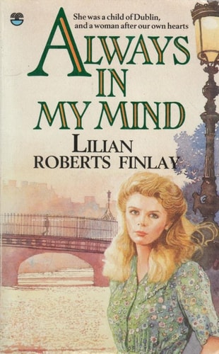 Always in My Mind