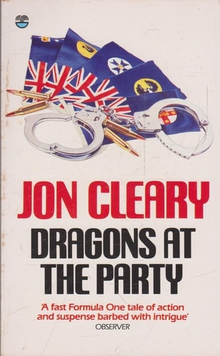 Edition published by Fontana