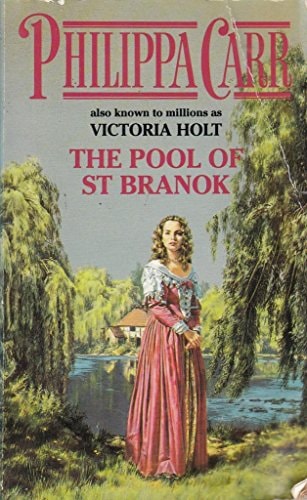 The Pool of Saint Branok