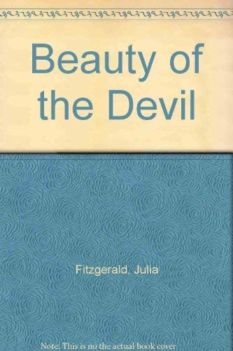 Beauty of the Devil