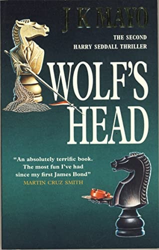 Wolf's Head