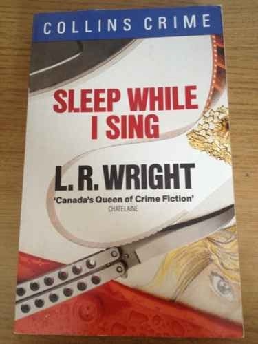 Sleep While I Sing