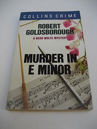 Murder in E Minor