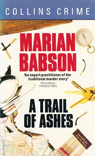 A Trail of Ashes