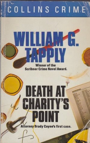 Death at Charity's Point