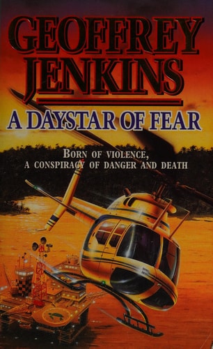 A Daystar Of Fear