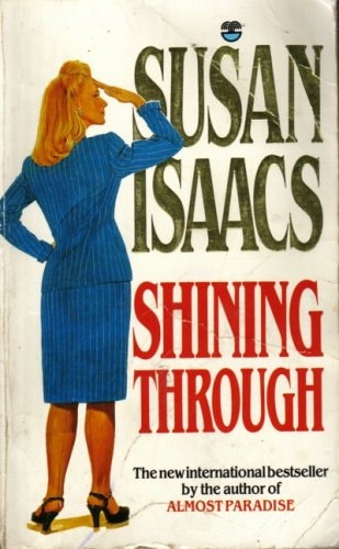 Shining Through
