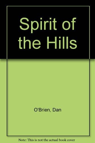 Spirit Of The Hills