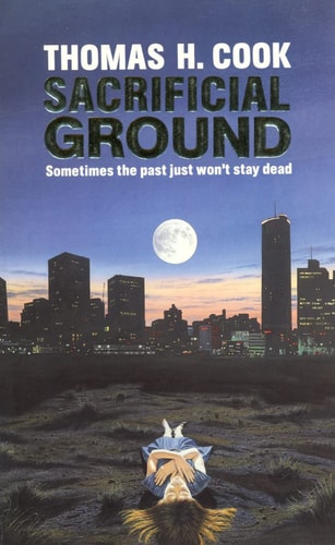 Sacrificial Ground