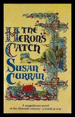 The Heron's Catch