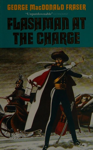 Flashman at the Charge