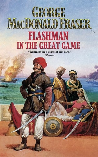 Flashman