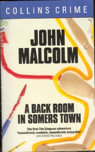 A Back Room in Somers Town
