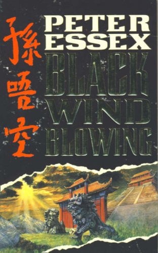 Black Wind Blowing