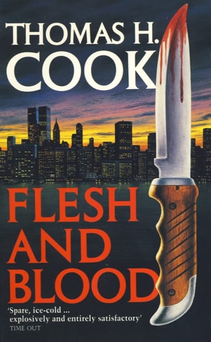 Flesh and Blood