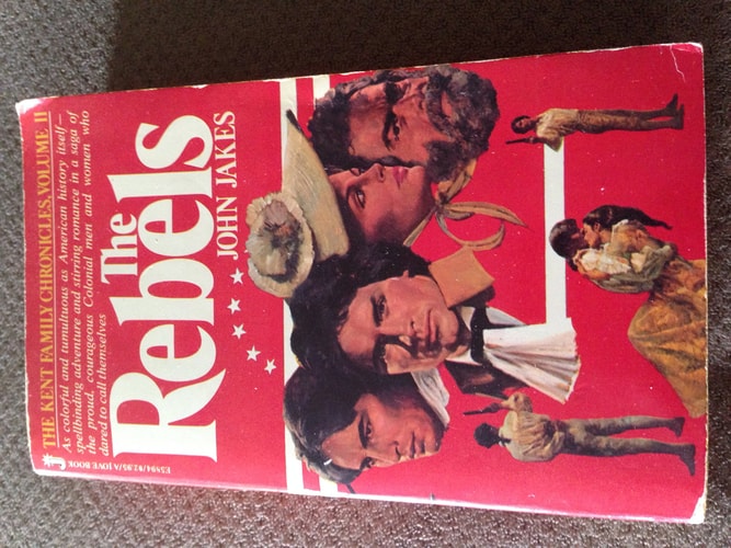 The Rebels