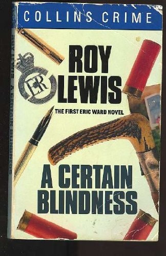 A Certain Blindness