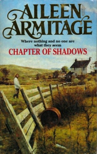 Chapter of Shadows