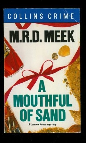 A Mouthful of Sand
