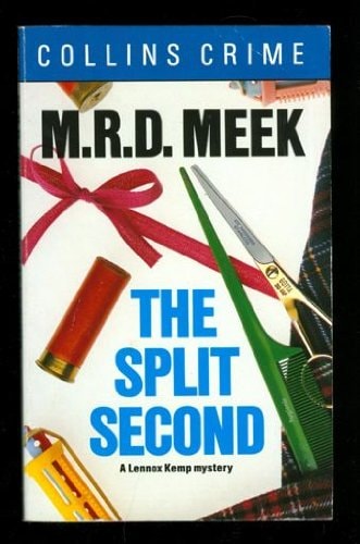 The Split Second